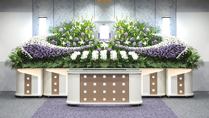 一般葬プラン100