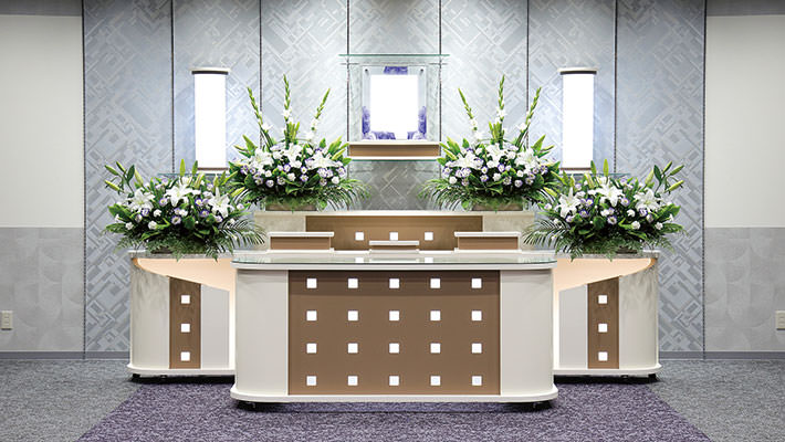 一般葬プラン65