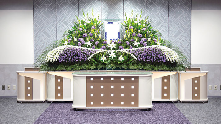 一般葬プラン80