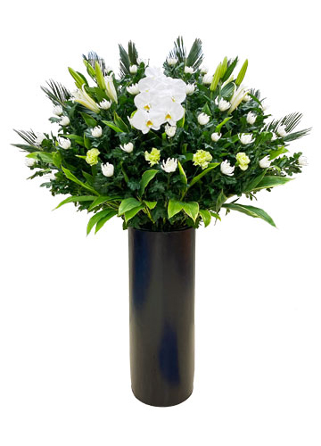 ジンク スタンド(生花)