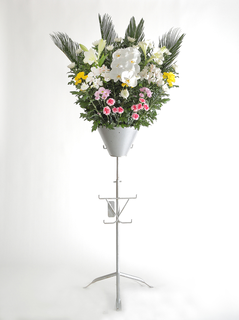 生花スタンド(1段)
